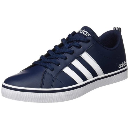 Adidas neo vs pace 2554 blu