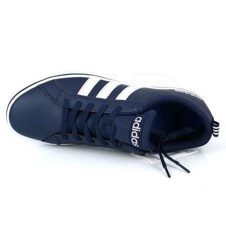 Adidas neo vs pace 2554 blu