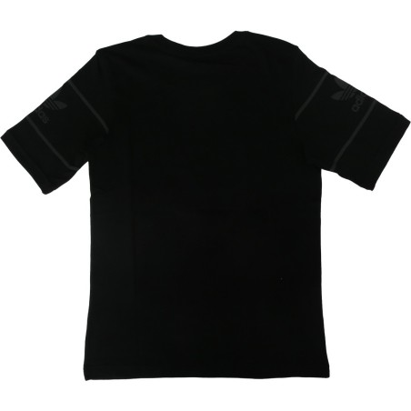 Adidas t-shirt uomo 3041 bs2684 winter d-tee, nero