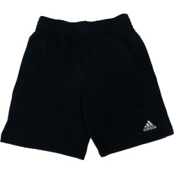 Adidas pantaloncino unisex blu