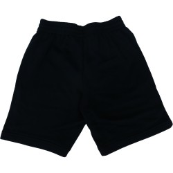 Adidas pantaloncino unisex blu 2