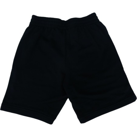 Adidas pantaloncino unisex blu