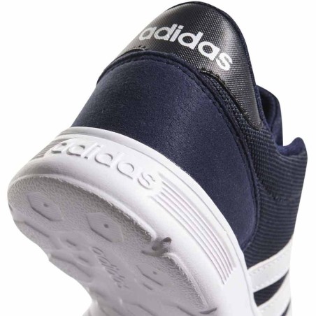 Adidas scarpe ragazzo 3148 lite racer k db1932 blu