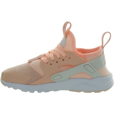 Nike huarache run ultra SE (PS) scarpe bambina rosa
