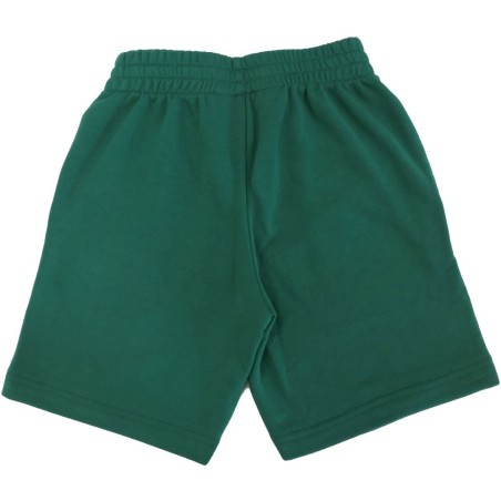 Adidas pantaloncino bambino verde