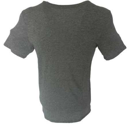 Nike t-shirt uomo grigio