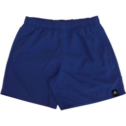 Adidas costume uomo blu