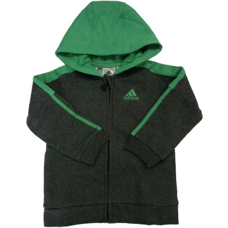 Tuta bambino verde on sale