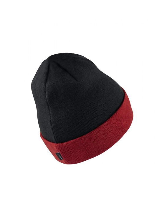 cappello jordan rosso
