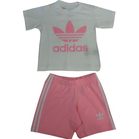 Completini adidas bambino sales