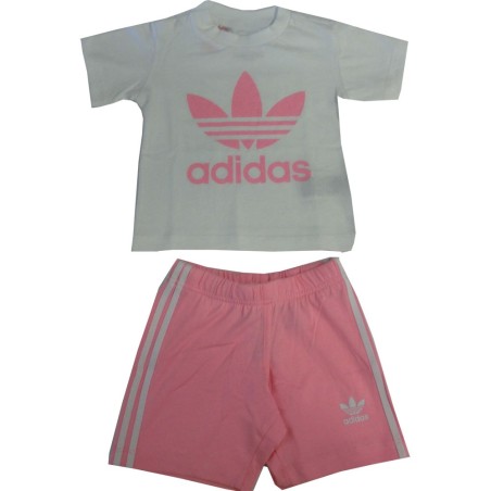 completo bimba adidas