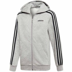 Adidas felpa bambino