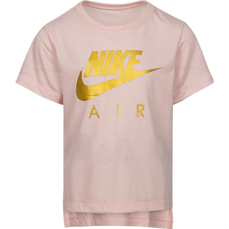 Nike t-shirt bambina
