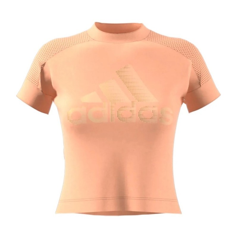 Adidas glam tee t-shirt