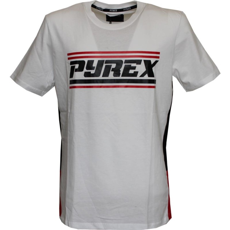 Pyrex t-shirt uomo