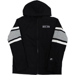 Nike felpa bambino