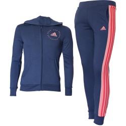 Adidas jg hood cot ts