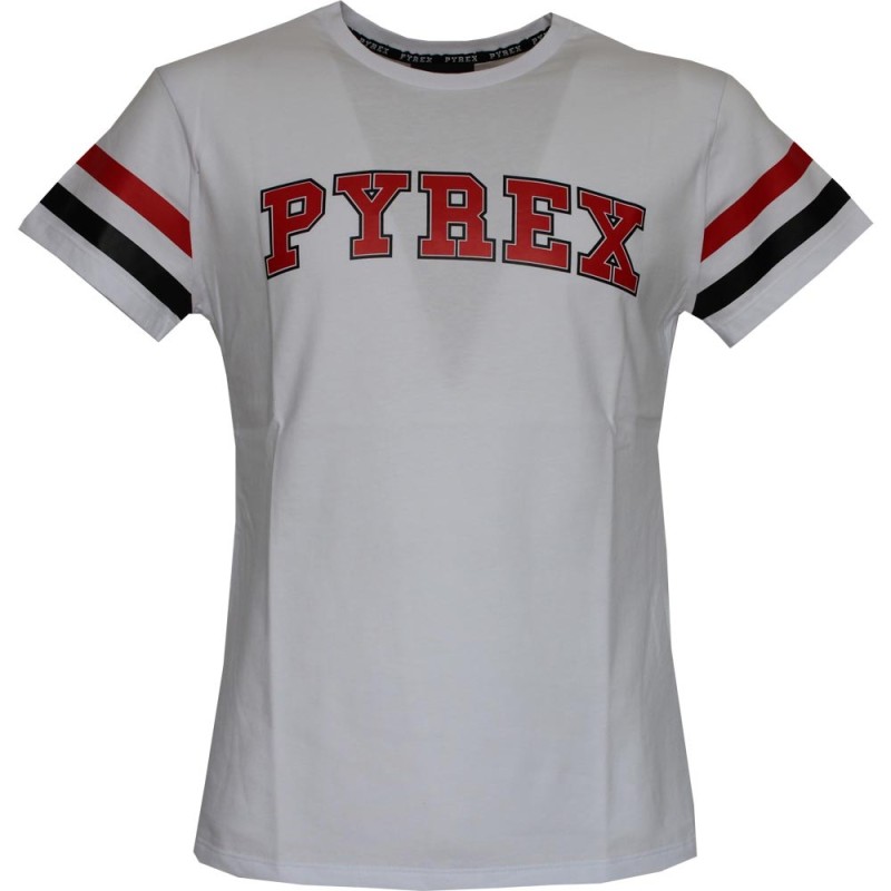 Pyrex t-shirt ragazzo