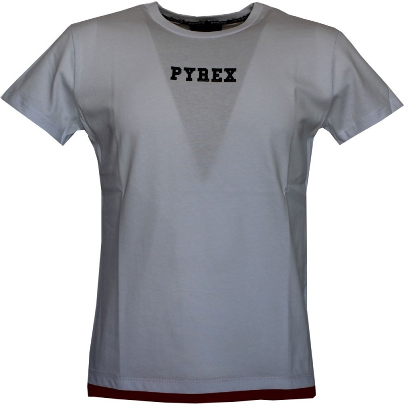 Pyrex t-shirt ragazzo