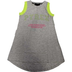 Pyrex vestito bambina