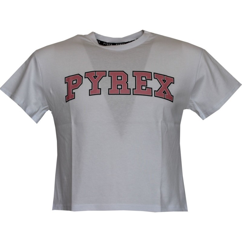 Pyrex t-shirt bambina