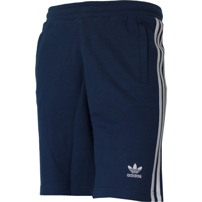 Adidas 3 stripe short
