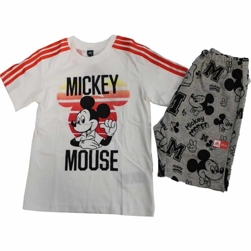 Adidas disney mickey mouse