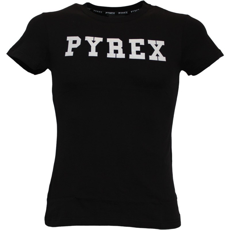 Pyrex t-shirt ragazza