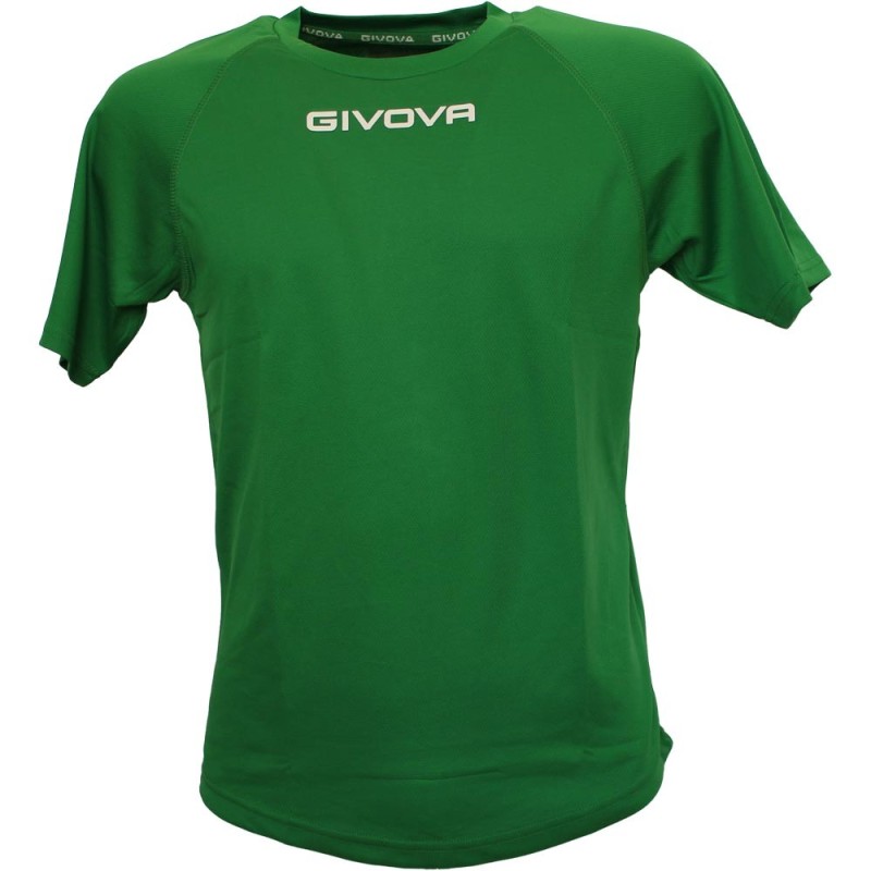 Givova t-shirt one