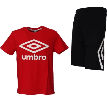 Umbro completo