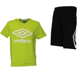 Umbro completo