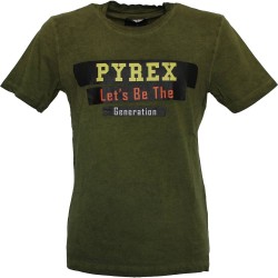 Pyrex t-shirt