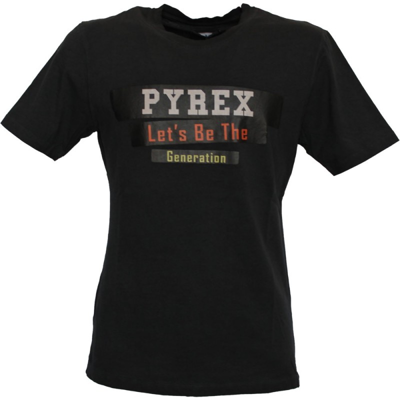 Pyrex t-shirt