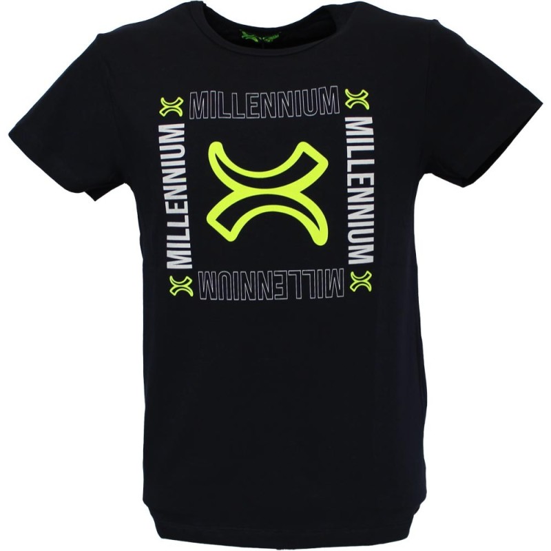 Millenium t-shirt