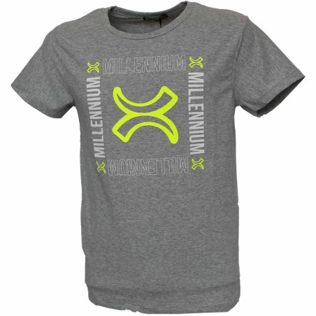Millenium t-shirt