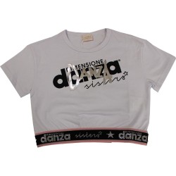 Dimensione danza t-shirt