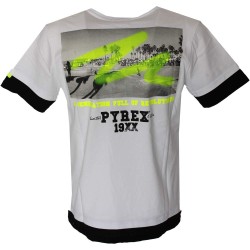 Pyrex t-shirt 2