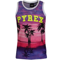 Pyrex vestito