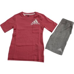 Adidas completo