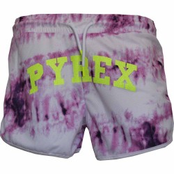 Pyrex short bambina