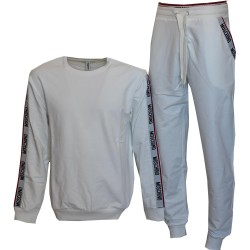 Moschino underwear tuta