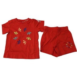 Adidas completo bambino