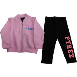 Pyrex completo neonata