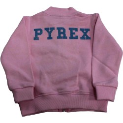 Pyrex completo neonata 2