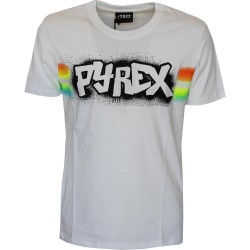 Pyrex t-shirt uomo