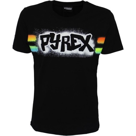 Pyrex t-shirt uomo