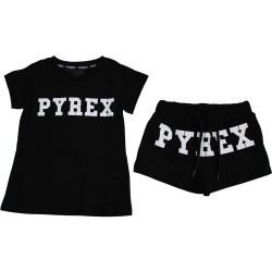 Pyrex completo bambina