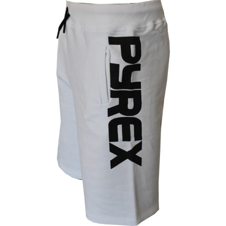 Pyrex bermuda felpa