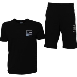 Armani ea7 completo uomo