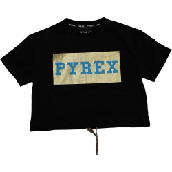 Pyrex t-shirt ragazza